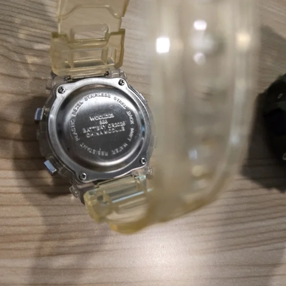 Watches bundle - Picture 7 of 9